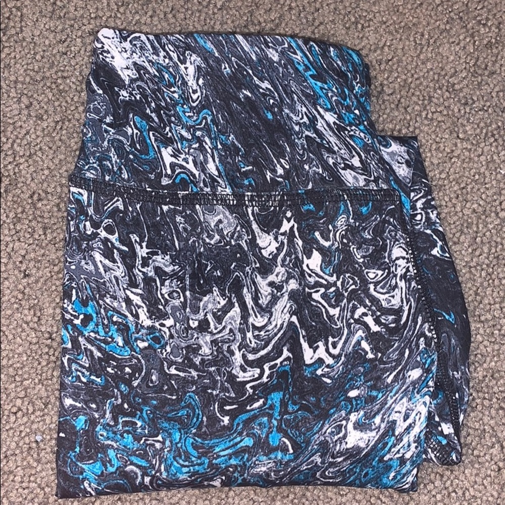RBX leggings